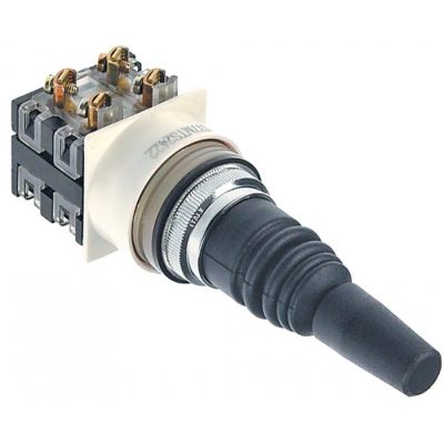 Intrerupator cu maner pivotant - joystick - 301198