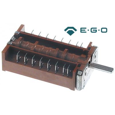 Selector 7 pozitii - Cod 301210