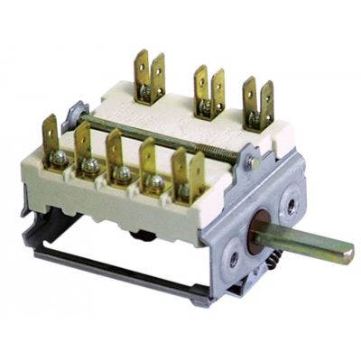 Selector 5 pozitii - Cod 301221