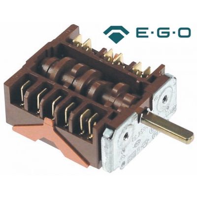 Selector 5 pozitii - Cod 301229