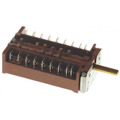 Selector 10 pozitii - Cod 301231