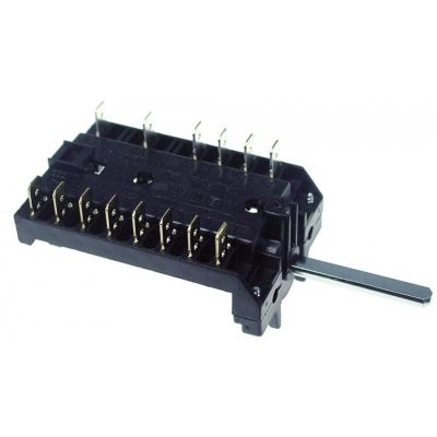 Selector 7 pozitii - Cod 301242