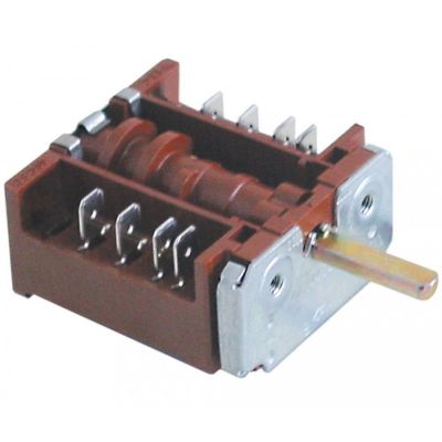 Selector 2 pozitii - Cod 301715