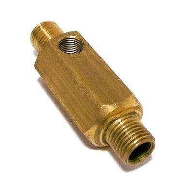 Racord valva de sens La Pavoni Bar - 312046