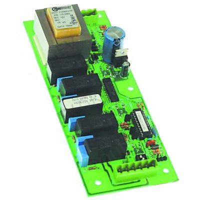 Placa electronica de comanda pentru masina de curatat cartofi - 32Z3030