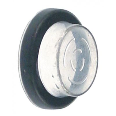 Capac de protectie transparent, pentru intrerupator buton - 345039