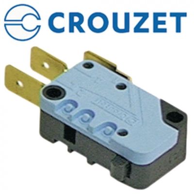 Microintrerupator cu pin, contact 1CO, 16 A, 250 V - 345042
