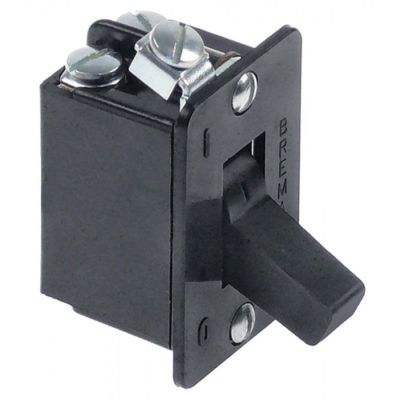 Intrerupator cu parghie - Cod 345051