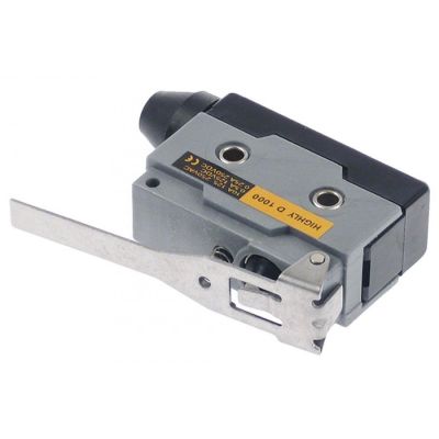 Micro intrerupator cu lamela - Cod 345052