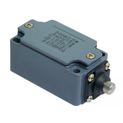 Limitator de pozitie Pizzato FD501, contacte 1NO + 1NC, 250 V - 345058