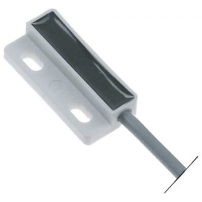 Micro intrerupator magnetic 32 x 15 x 7 mm, contact 1NO, 1 A, 250 V, putere nominala 40 W - 345109