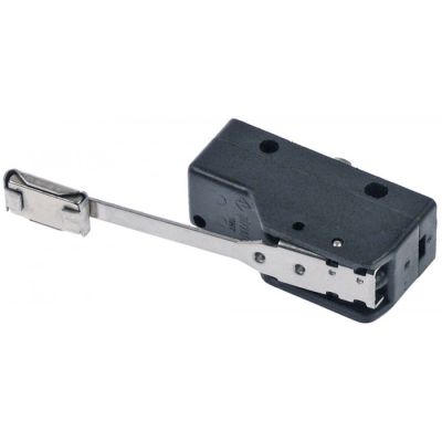 Micro intrerupator cu lamela - Cod 345121