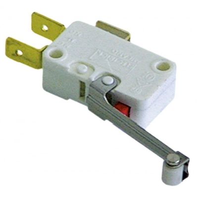 Micro intrerupator - Cod 345251