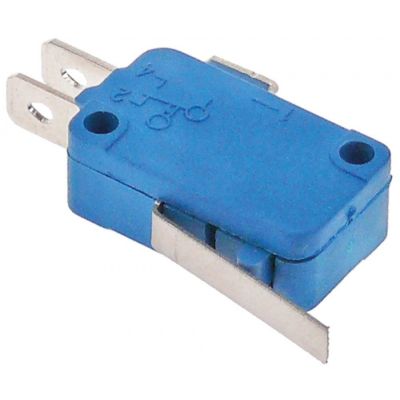 Micro intrerupator cu lamela - Cod 345256