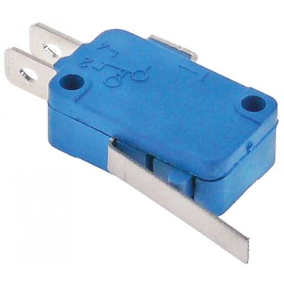 Micro intrerupator cu lamela - Cod 345257
