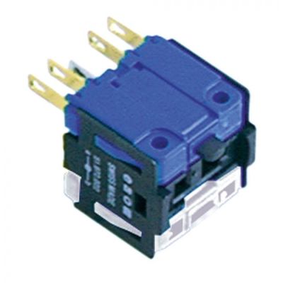 switch block 1NC/1NO - Code 345265