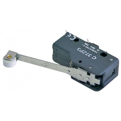 Micro intrerupator - Cod 345267
