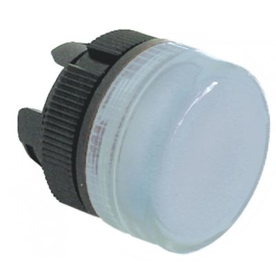 indicator light clear - Code 345344