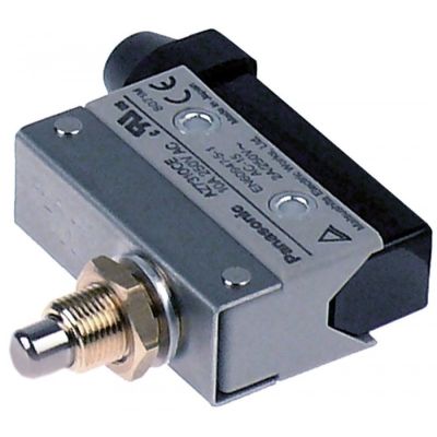Microintrerupator cu bolt M12,1 CO, 10A, 250V - 345360
