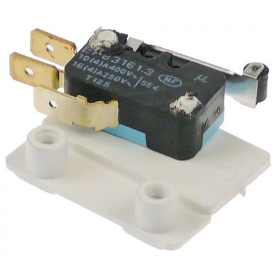 Micro intrerupator - Cod 345370