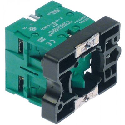 switch block 2NO - Code 345374