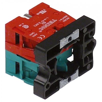 switch block 1NC/1NO - Code 345379
