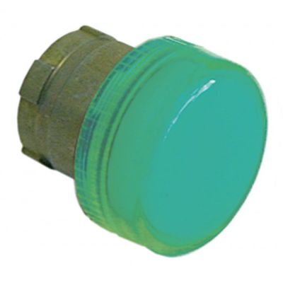 indicator light green - Code 345395