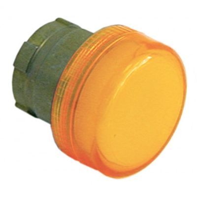 indicator light yellow - Code 345396