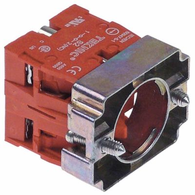 Contact intrerupator TELEMECANIQUE, 2NC - 345411