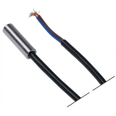 Micro intrerupator magnetic 1NO, 250 V, putere nominala 0,04 A, 10 W - 345429