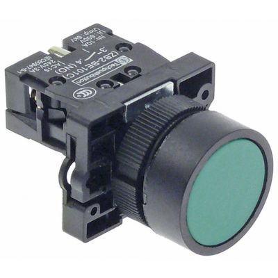 Intrerupator ø 22 mm - 345435