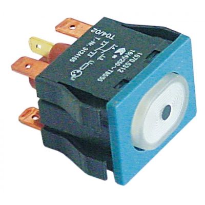 Intrerupator 30x22 mm - Cod 345441