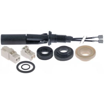 Intrerupator cu flotor 0.13A, 250V, 32W, montare in orificiu ø 15 mm - 345446