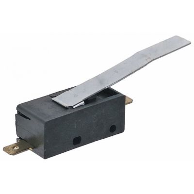 Micro intrerupator cu lamela - Cod 345459