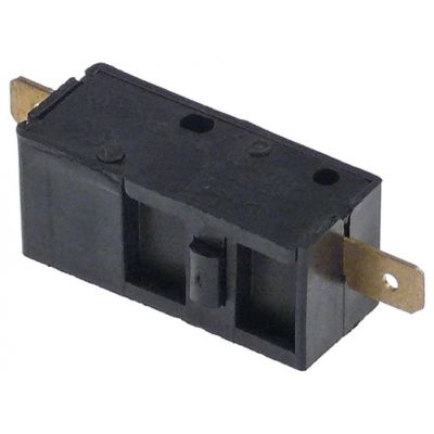 Micro intrerupator cu bolt - Cod 345460
