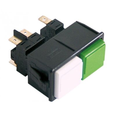 Intrerupator 28,5x52,6 mm - Cod 345463