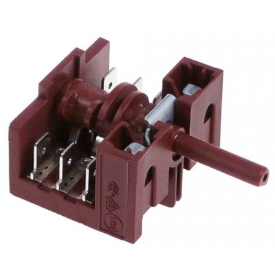 Selector 3 pozitii 0-1-2 - 345492