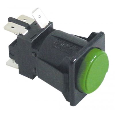 Intrerupator 28,5x28,5 mm - Cod 345497