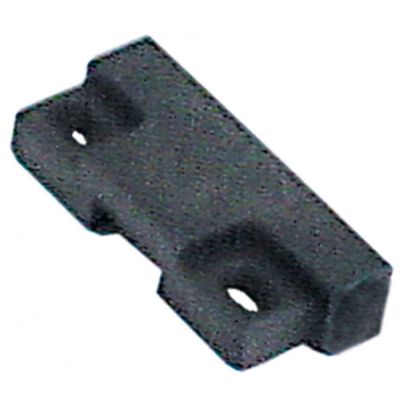 magnet L 37 mm, W 16 mm, H 8 mm - Cod 345516