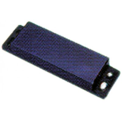 magnet L 88 mm W 25 mm H 13 mm - Code 345535