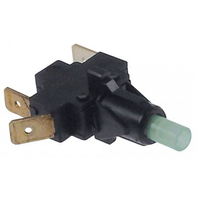 Intrerupator fara retinere, contact in comutatie 1CO, 16 A, 250 V - 345546