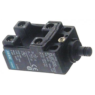 Intrerupator de pozitie - Cod 345548