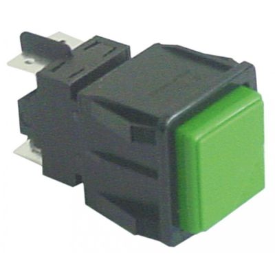 Intrerupator 28,5x28,5 mm - Cod 345553