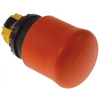 Buton rosu pentru oprire de urgenta - 346339