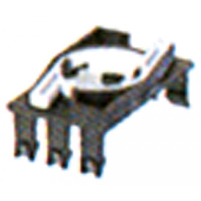 contact block holder