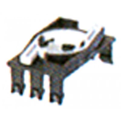 contact block holder