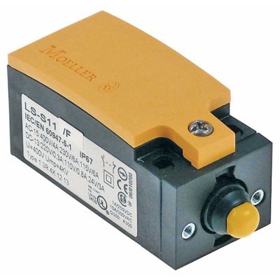 Intrerupator de pozitie, 2NC - 347017