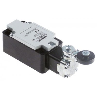 Intrerupator de pozitie, 1NO/1NC - Cod 347236