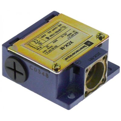 Limitator de pozitie, tip XCK-M, L 60 x 64 mm, H 27 mm - 347732