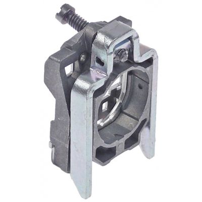suport pentru bloc de contacte metal